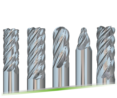 Outils pour la découpe  inoxydable