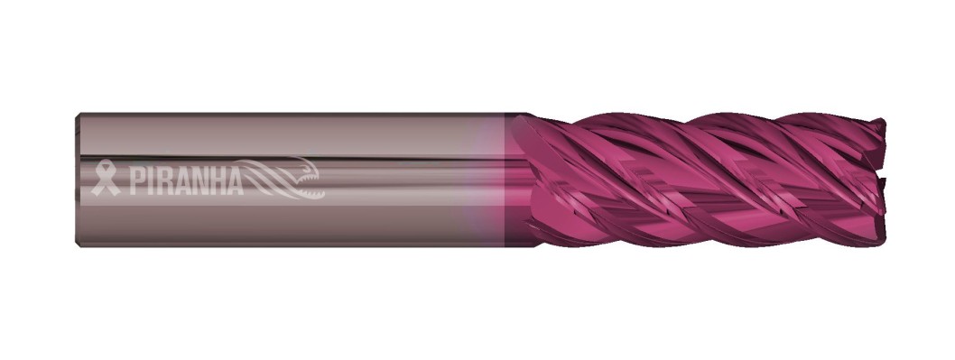 5 flautas regular, Alto rendimiento ROSA