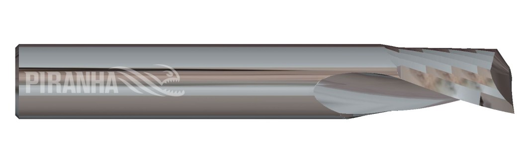 SINGLE FLUTE